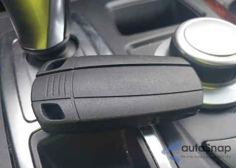 2007 BMW X5 3.0Si z USA, uszkodzony, nr VIN 4USFE43527LY80258